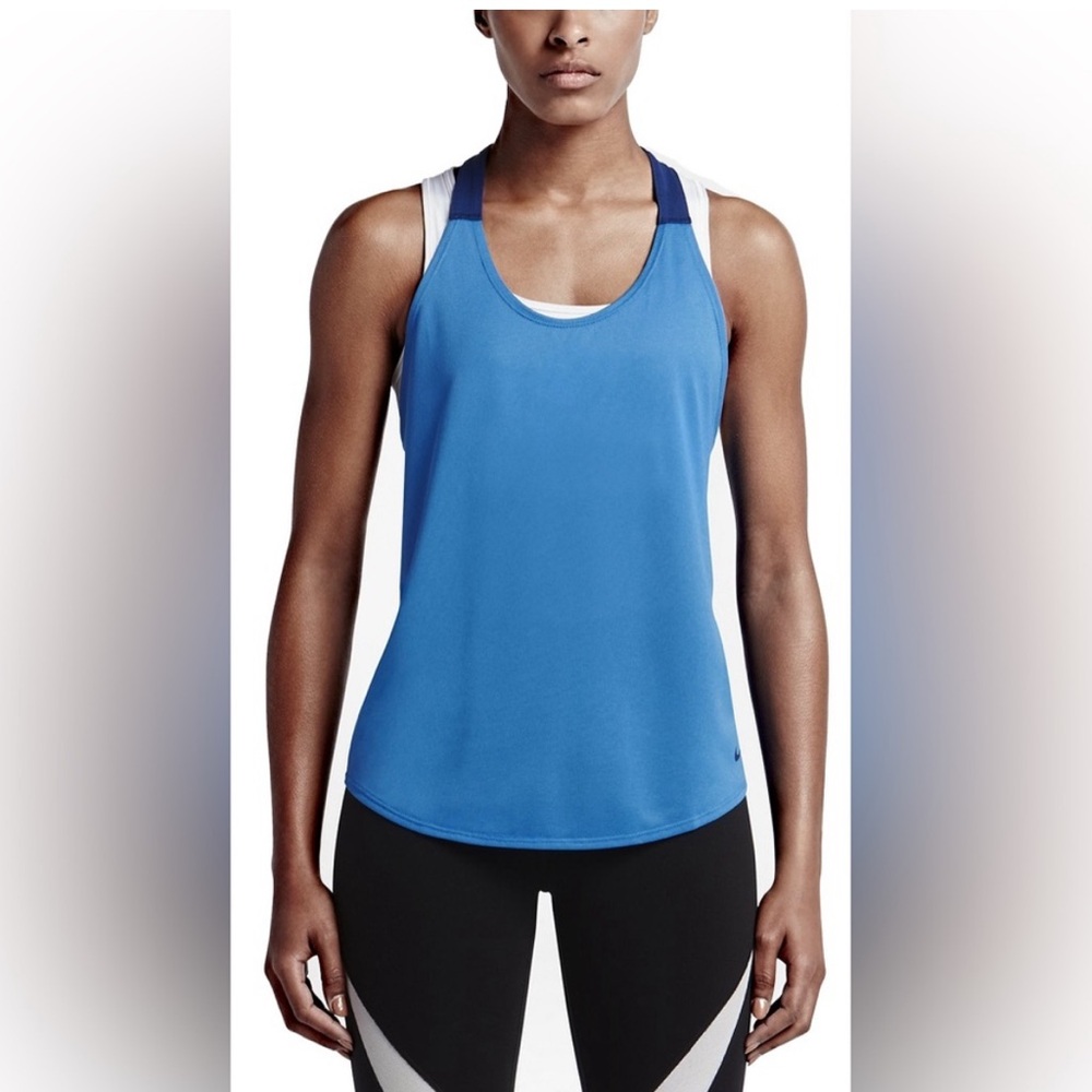 Nike Tank Top Bundle